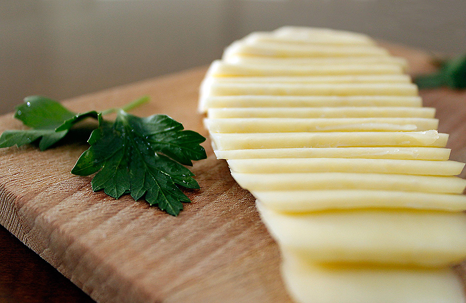 Tábua de Queijo
